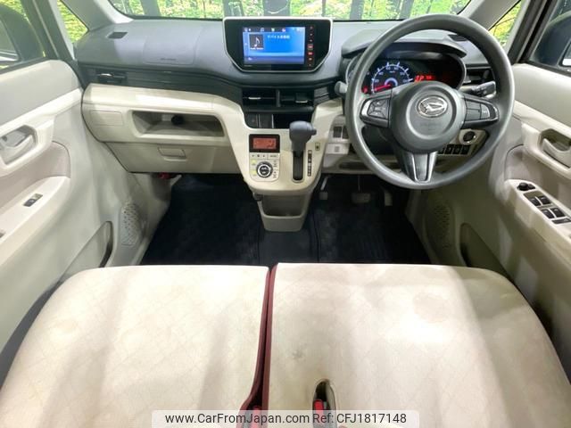 daihatsu move 2017 CFJ1817148 image 2