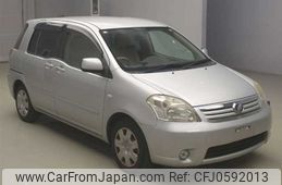 toyota raum 2007 22812