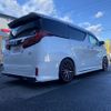 toyota alphard 2020 -TOYOTA--Alphard 6AA-AYH30W--AYH30-0113093---TOYOTA--Alphard 6AA-AYH30W--AYH30-0113093- image 10