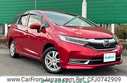 honda shuttle 2019 -HONDA--Shuttle 6AA-GP8--GP8-2101061---HONDA--Shuttle 6AA-GP8--GP8-2101061-