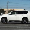 toyota land-cruiser-prado 2010 -トヨタ--ランドクルーザープラド CBA-GRJ151W--GRJ151-0001584---トヨタ--ランドクルーザープラド CBA-GRJ151W--GRJ151-0001584- image 10