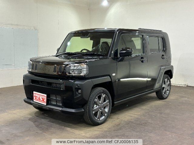 daihatsu taft 2024 -DAIHATSU 【名変中 】--Taft LA910S--0054492---DAIHATSU 【名変中 】--Taft LA910S--0054492- image 1