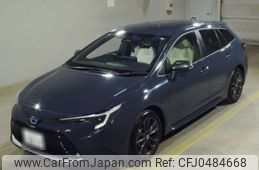 toyota corolla-touring-wagon 2023 -TOYOTA 【札幌 303み8437】--Corolla Touring ZWE215W-0003128---TOYOTA 【札幌 303み8437】--Corolla Touring ZWE215W-0003128-