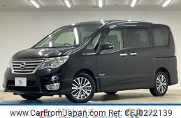 nissan serena 2013 -NISSAN--Serena DAA-HFC26--HFC26-201401---NISSAN--Serena DAA-HFC26--HFC26-201401-