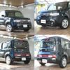nissan cube 2017 CFJ1647168 image 2