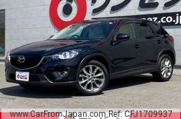 mazda cx-5 2014 CFJ1709937