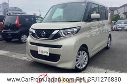 nissan roox 2023 quick_quick_B44A_B44A-0414395