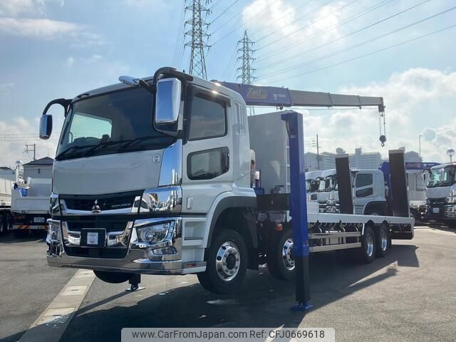 mitsubishi-fuso super-great 2023 -MITSUBISHI--Super Great 2KG-FS70HZ--FS70HZ-***180---MITSUBISHI--Super Great 2KG-FS70HZ--FS70HZ-***180- image 1