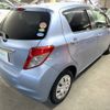 toyota vitz 2012 AF-NSP130-2061673 image 6