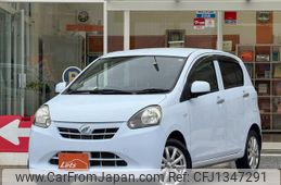 daihatsu mira-e-s 2011 quick_quick_LA300S_LA300S-1042414