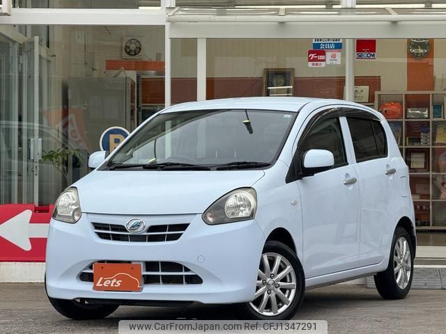 daihatsu mira-e-s 2011 quick_quick_LA300S_LA300S-1042414 image 1