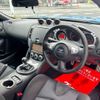 nissan fairlady-z 2009 -NISSAN 【大阪 302ｽ3006】--Fairlady Z CBA-Z34--Z34-602854---NISSAN 【大阪 302ｽ3006】--Fairlady Z CBA-Z34--Z34-602854- image 7