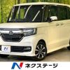 honda n-box 2017 -HONDA--N BOX DBA-JF3--JF3-1023375---HONDA--N BOX DBA-JF3--JF3-1023375- image 1