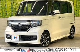 honda n-box 2017 -HONDA--N BOX DBA-JF3--JF3-1023375---HONDA--N BOX DBA-JF3--JF3-1023375-