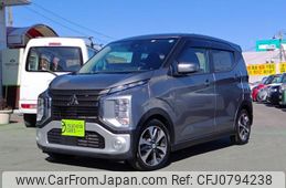 mitsubishi ek-cross 2020 -MITSUBISHI--ek X 4AA-B35W--B35W-0005678---MITSUBISHI--ek X 4AA-B35W--B35W-0005678-