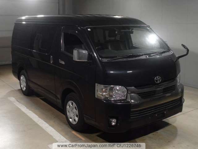 toyota hiace-van 2020 -TOYOTA--Hiace Van 3BF-TRH211K--TRH211-8009819---TOYOTA--Hiace Van 3BF-TRH211K--TRH211-8009819- image 2