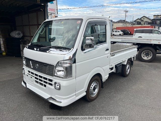 nissan clipper-truck 2021 -NISSAN--Clipper Truck DR16T--533439---NISSAN--Clipper Truck DR16T--533439- image 1