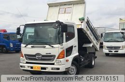 hino ranger 2012 GOO_NET_EXCHANGE_0206394A30230626W001