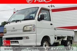 daihatsu hijet-truck 2002 -DAIHATSU--Hijet Truck TE-S200P--0096370---DAIHATSU--Hijet Truck TE-S200P--0096370-