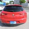 alfa-romeo giulietta 2014 CFJ1755106 image 5