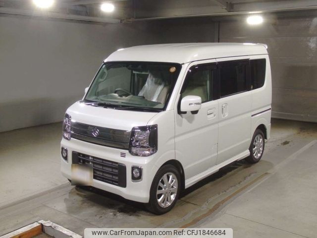 suzuki every-wagon 2025 CFJ1846684 image 1