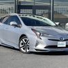 toyota prius 2017 -TOYOTA--Prius DAA-ZVW50--ZVW50-8054210---TOYOTA--Prius DAA-ZVW50--ZVW50-8054210- image 1