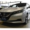 nissan leaf 2019 -NISSAN--Leaf ZAA-ZE1--ZE1-034321---NISSAN--Leaf ZAA-ZE1--ZE1-034321- image 1