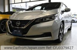 nissan leaf 2019 -NISSAN--Leaf ZAA-ZE1--ZE1-034321---NISSAN--Leaf ZAA-ZE1--ZE1-034321-