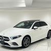 mercedes-benz a-class 2019 quick_quick_5BA-177084_WDD1770842J067416 image 1