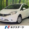 nissan note 2012 -NISSAN--Note DBA-E12--E12-012657---NISSAN--Note DBA-E12--E12-012657- image 1