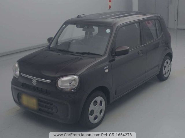 suzuki alto 2024 CFJ1654278 image 1