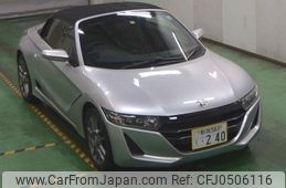 honda s660 2022 -HONDA 【新潟 583ｸ240】--S660 JW5--1204554---HONDA 【新潟 583ｸ240】--S660 JW5--1204554-