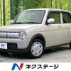 suzuki alto-lapin 2022 -SUZUKI--Alto Lapin 5BA-HE33S--HE33S-334173---SUZUKI--Alto Lapin 5BA-HE33S--HE33S-334173- image 1