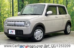 suzuki alto-lapin 2022 -SUZUKI--Alto Lapin 5BA-HE33S--HE33S-334173---SUZUKI--Alto Lapin 5BA-HE33S--HE33S-334173-