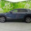 mazda cx-3 2020 quick_quick_5BA-DMEP_DMEP-114605 image 2