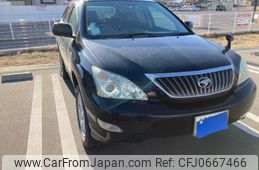 toyota harrier 2007 -TOYOTA--Harrier CBA-ACU35W--ACU35-0017901---TOYOTA--Harrier CBA-ACU35W--ACU35-0017901-