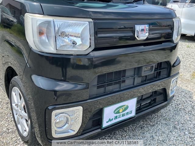 daihatsu wake 2016 quick_quick_LA700S_LA700S-0072262 image 2