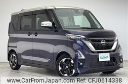 nissan roox 2020 -NISSAN--Roox 5AA-B44A--B44A-0003834---NISSAN--Roox 5AA-B44A--B44A-0003834-