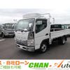 mitsubishi-fuso canter 2018 GOO_NET_EXCHANGE_0520179A30241025W001 image 1