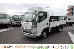 mitsubishi-fuso canter 2018 GOO_NET_EXCHANGE_0520179A30241025W001