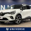 renault captur 2022 -RENAULT--Renault Captur 7BA-HJBH5H--VF1RJB000M0831714---RENAULT--Renault Captur 7BA-HJBH5H--VF1RJB000M0831714- image 1