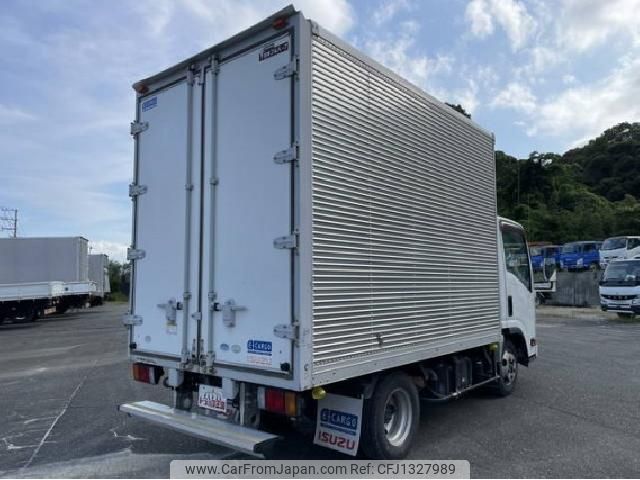 isuzu elf-truck 2013 quick_quick_TKG-NLR85AN_NLR85-7013188 image 2