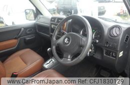 suzuki jimny 2006 CFJ1830129