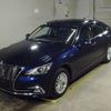 toyota crown 2017 -TOYOTA--Crown AWS211-6011537---TOYOTA--Crown AWS211-6011537- image 1