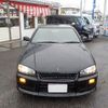 nissan skyline-coupe 1999 -NISSAN--Skyline Coupe GF-HR34--HR34-007959---NISSAN--Skyline Coupe GF-HR34--HR34-007959- image 4