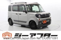 suzuki spacia 2019 -SUZUKI--Spacia Gear DAA-MK53S--MK53S-873894---SUZUKI--Spacia Gear DAA-MK53S--MK53S-873894-