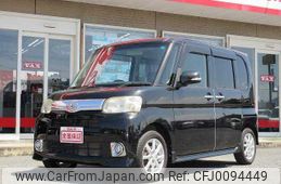 daihatsu tanto 2013 -DAIHATSU--Tanto DBA-L375S--L375S-0628963---DAIHATSU--Tanto DBA-L375S--L375S-0628963-