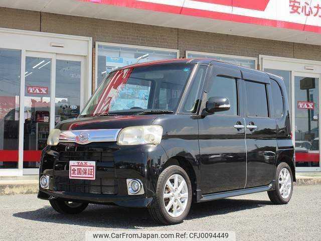 daihatsu tanto 2013 -DAIHATSU--Tanto DBA-L375S--L375S-0628963---DAIHATSU--Tanto DBA-L375S--L375S-0628963- image 1