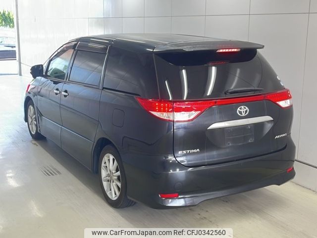 toyota estima 2011 -TOYOTA--Estima ACR50W-0135111---TOYOTA--Estima ACR50W-0135111- image 2