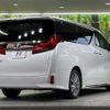 toyota alphard 2021 CFJ1326606 image 17
